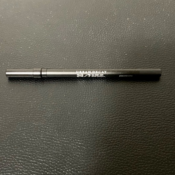 Brand New Urban Decay 24/7 Glide-On Eyeliner Pencil Perversion Full Size - Picture 1 of 5